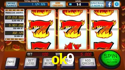 Descubra a Essência do ok9: Nossa História e Compromissos