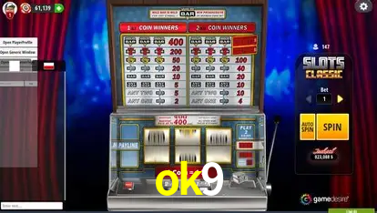 Desvendando o Mundo dos Jogos Virtuais na ok9