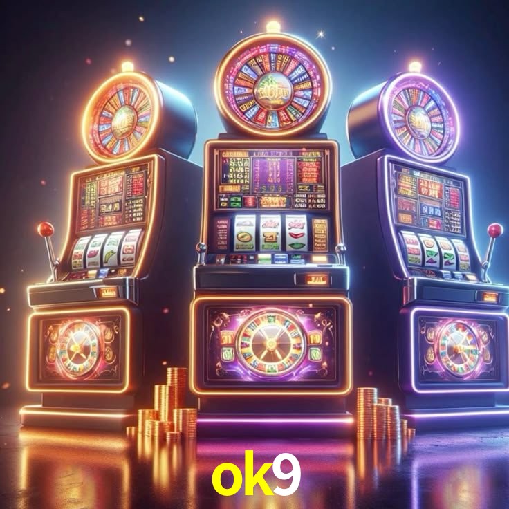 Spaceman Game ok9