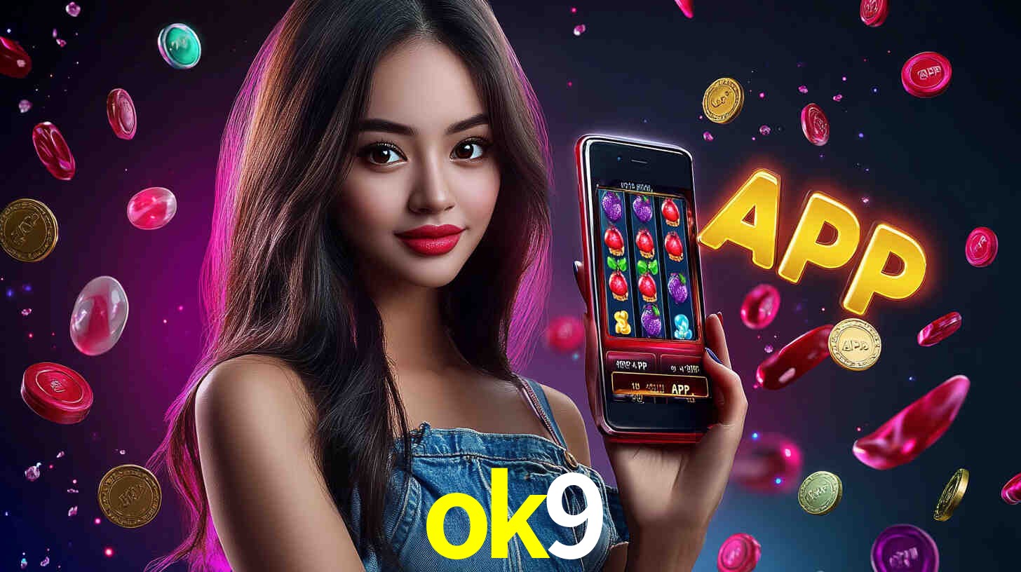 Descubra a Essência do ok9: Nossa História e Compromissos