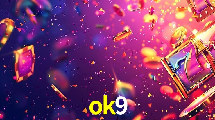 ok9: Seu Especialista em Apostas Esportivas Brasileiras