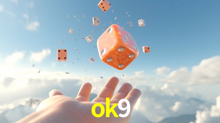 Live Casino ok9
