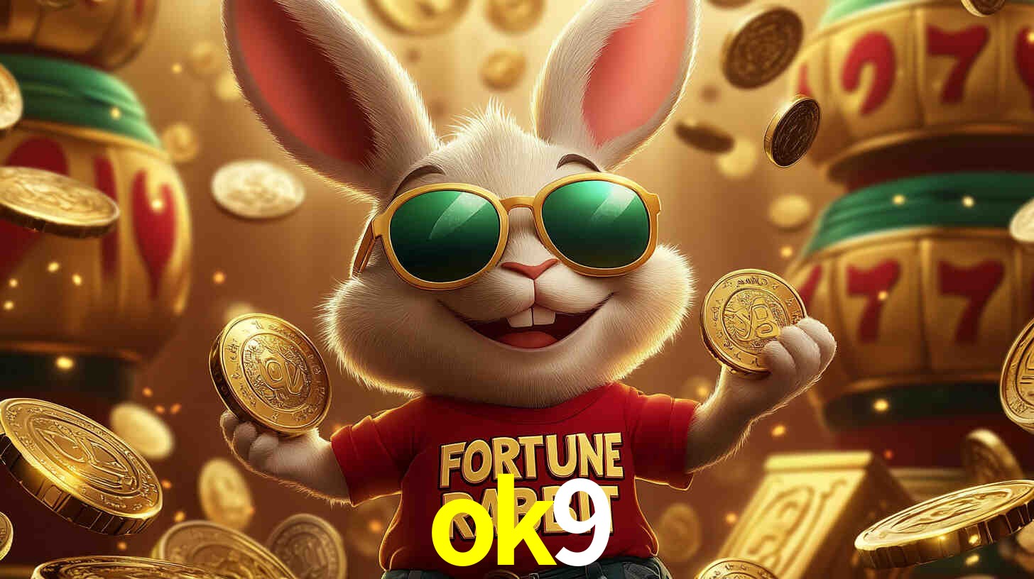Welcome Bonus ok9