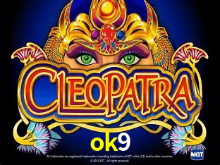 Descubra o Mundo do Cassino Online com ok9