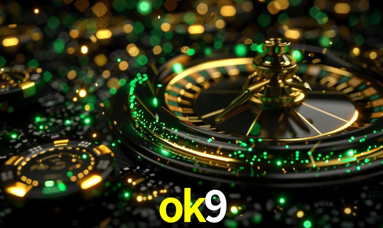 Experimente o Login Seguro Premium no ok9