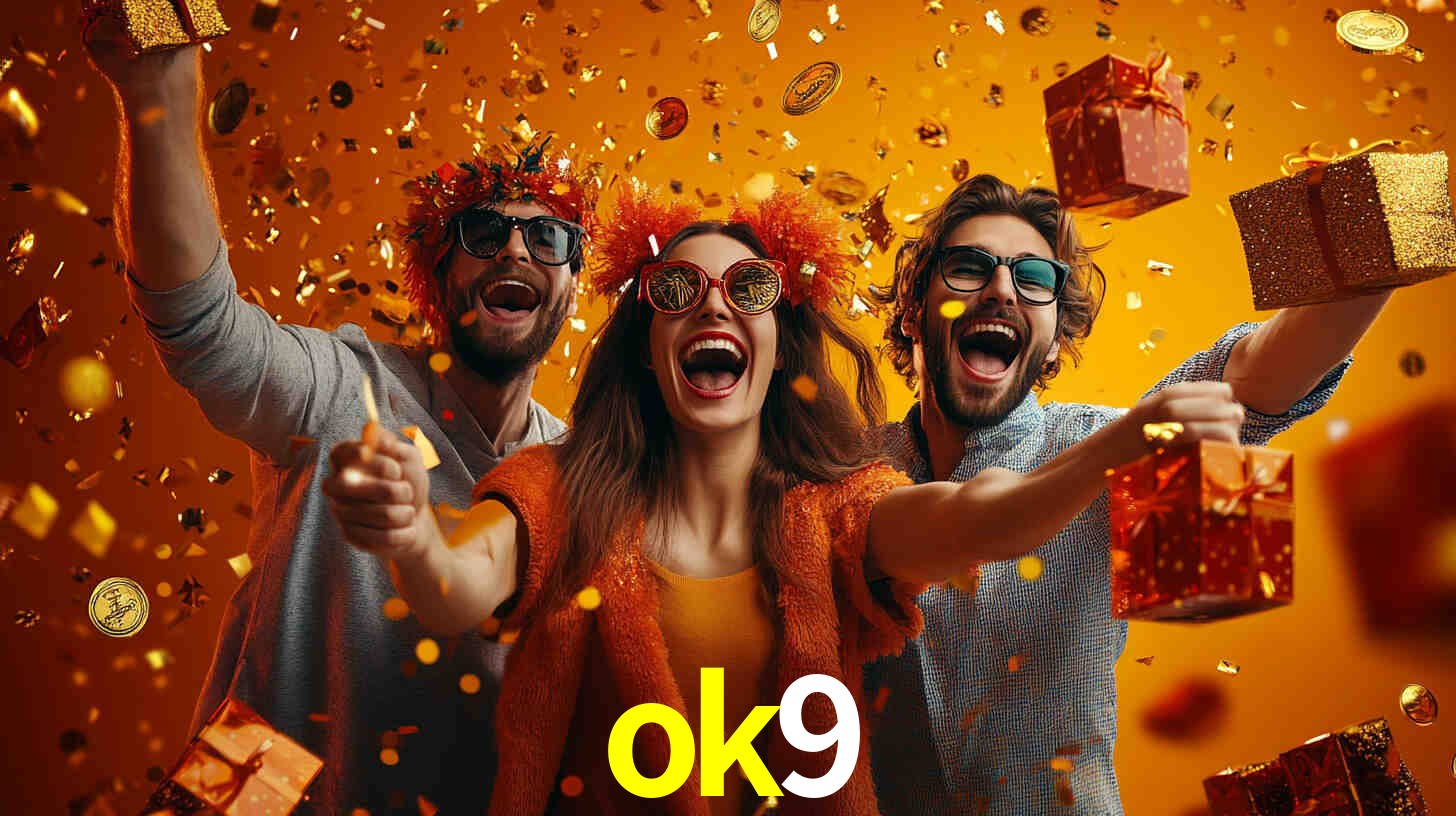 Programa VIP ok9