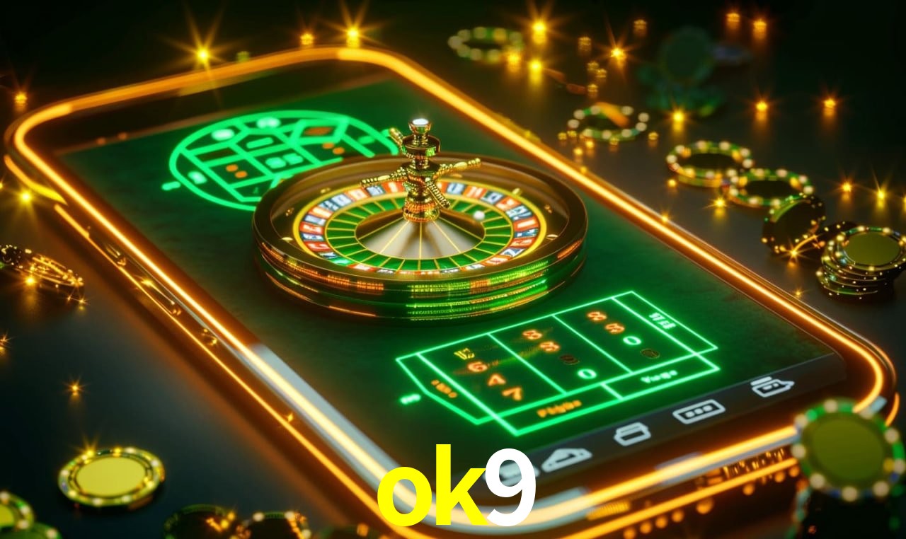 ok9 bet