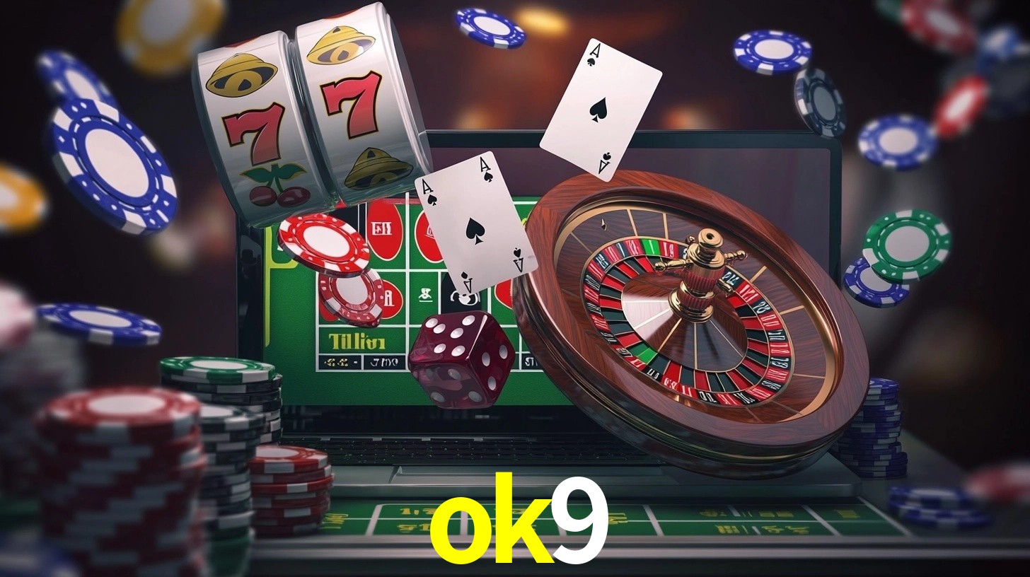 Football Betting ok9