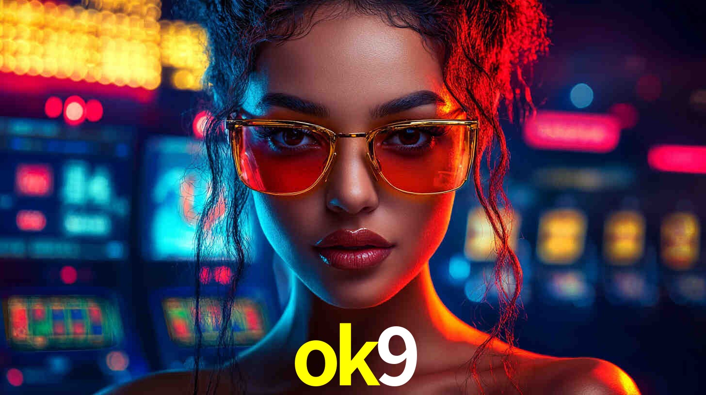 Inovações de Jogos na ok9: O Futuro das Experiências Interativas