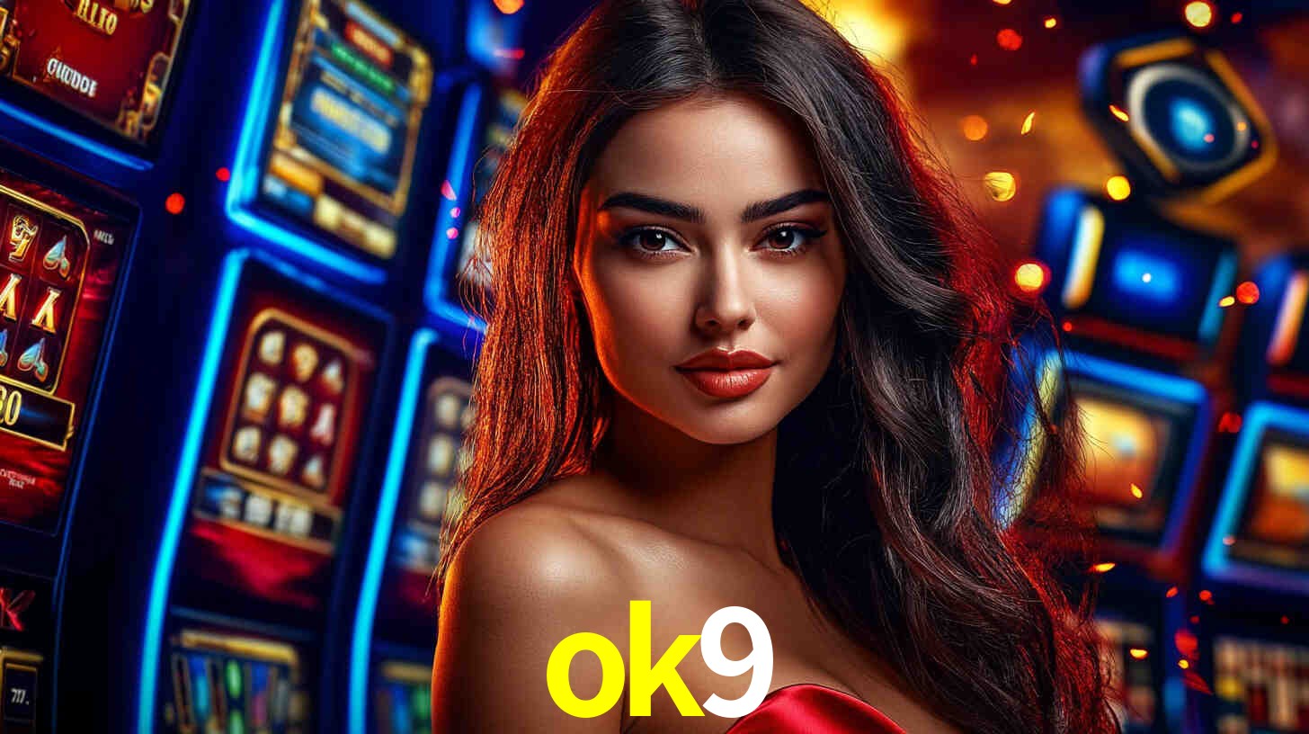 Desvendando o Mundo dos Jogos Virtuais na ok9
