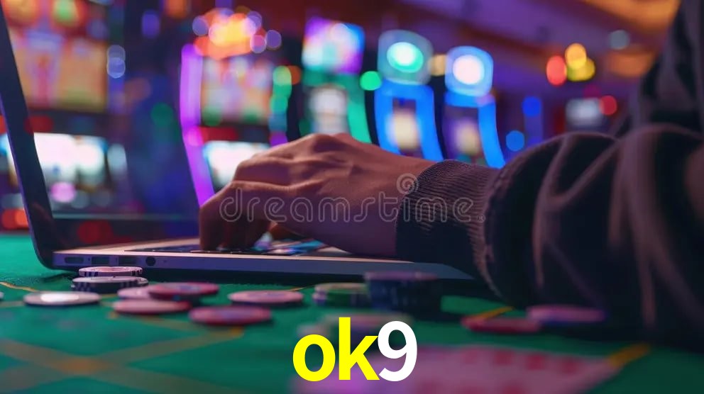 Mesa de Blackjack ok9