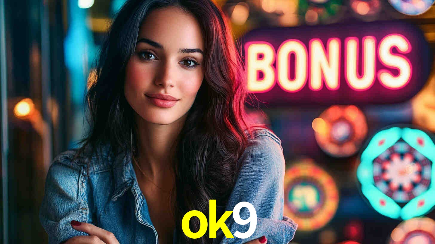 Daily Bonuses ok9