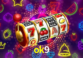 Desvendando o Mundo dos Jogos Virtuais na ok9
