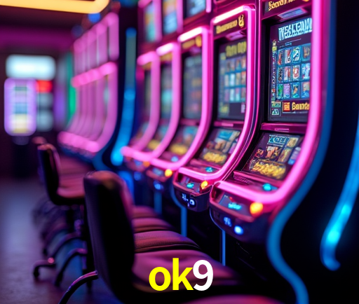 ok9 bet