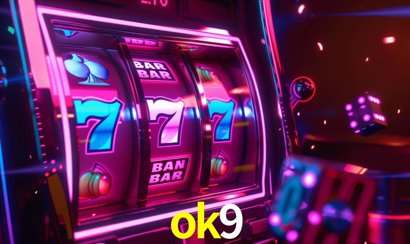 ok9: Jogue Crash e Experimente Alta Recompensa Instantânea