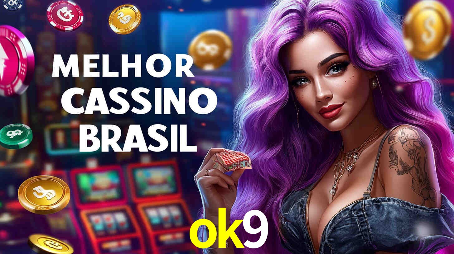 Descubra o Programa VIP da ok9: Vantagens Exclusivas para Jogadores