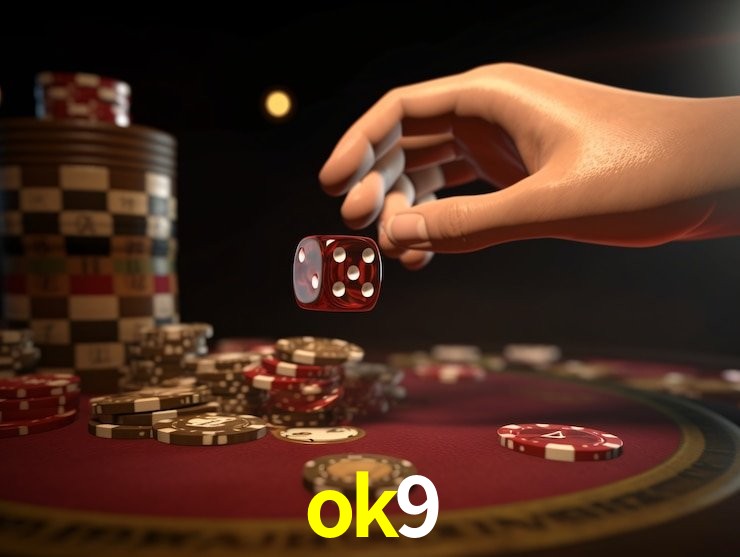 Benefícios da Conta ok9