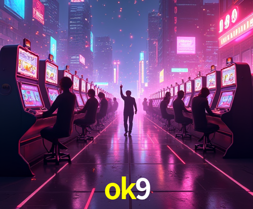 Estatísticas Crash Games ok9