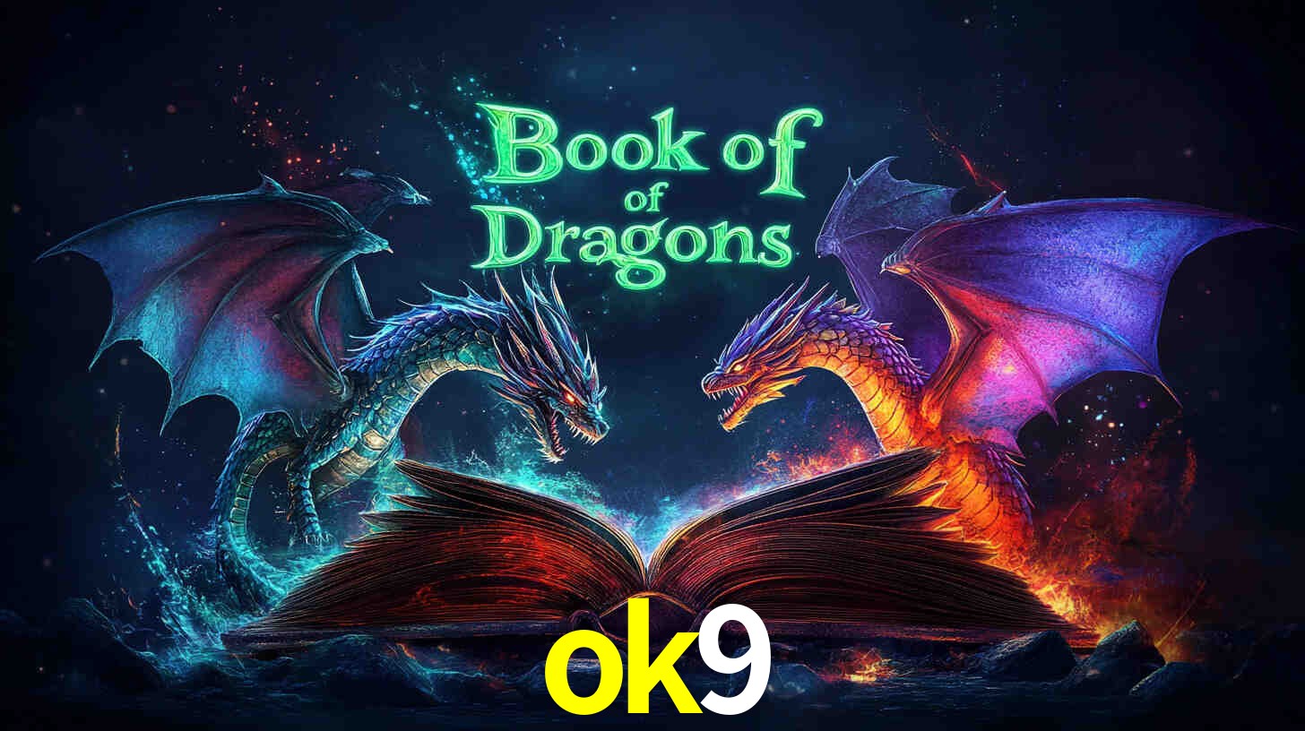 Descubra a Essência do ok9: Nossa História e Compromissos