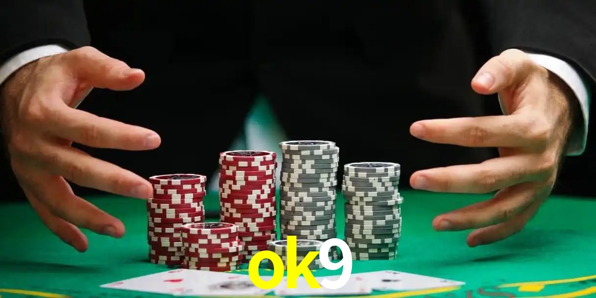 ok9 bet