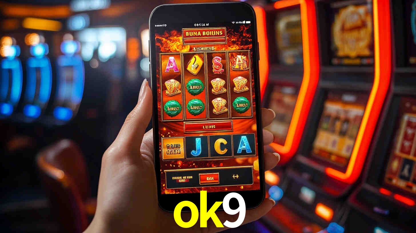 VIP Casino ok9