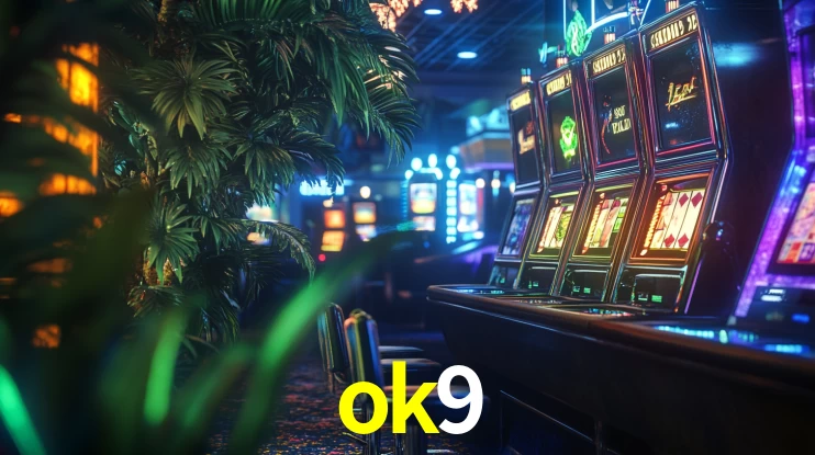Player Reviews ok9