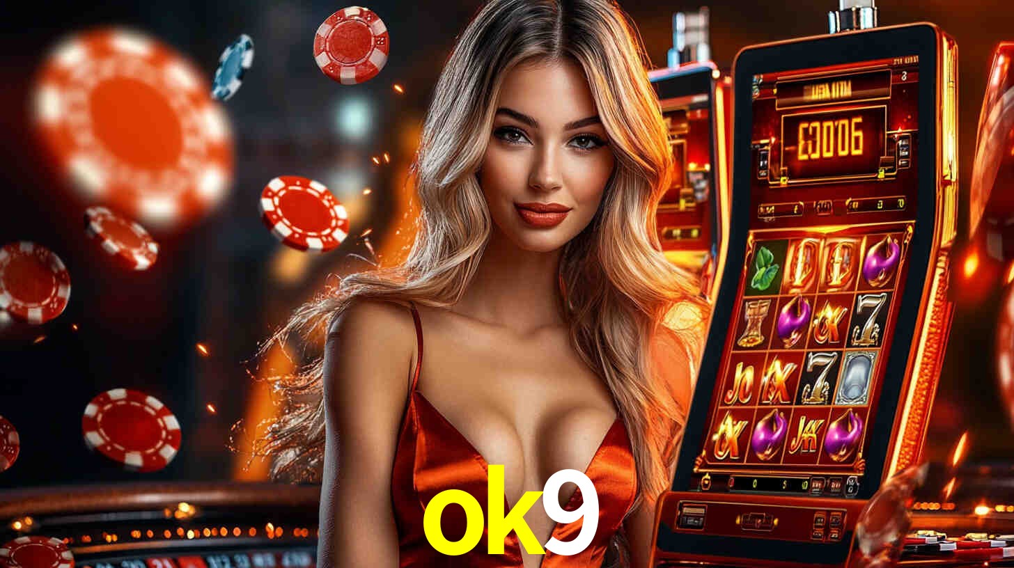 Roulette Table ok9