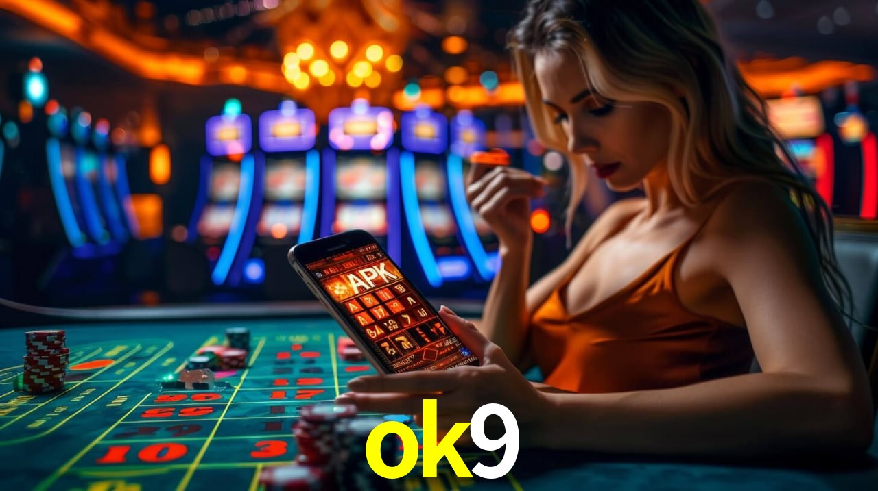 Slot Games ok9
