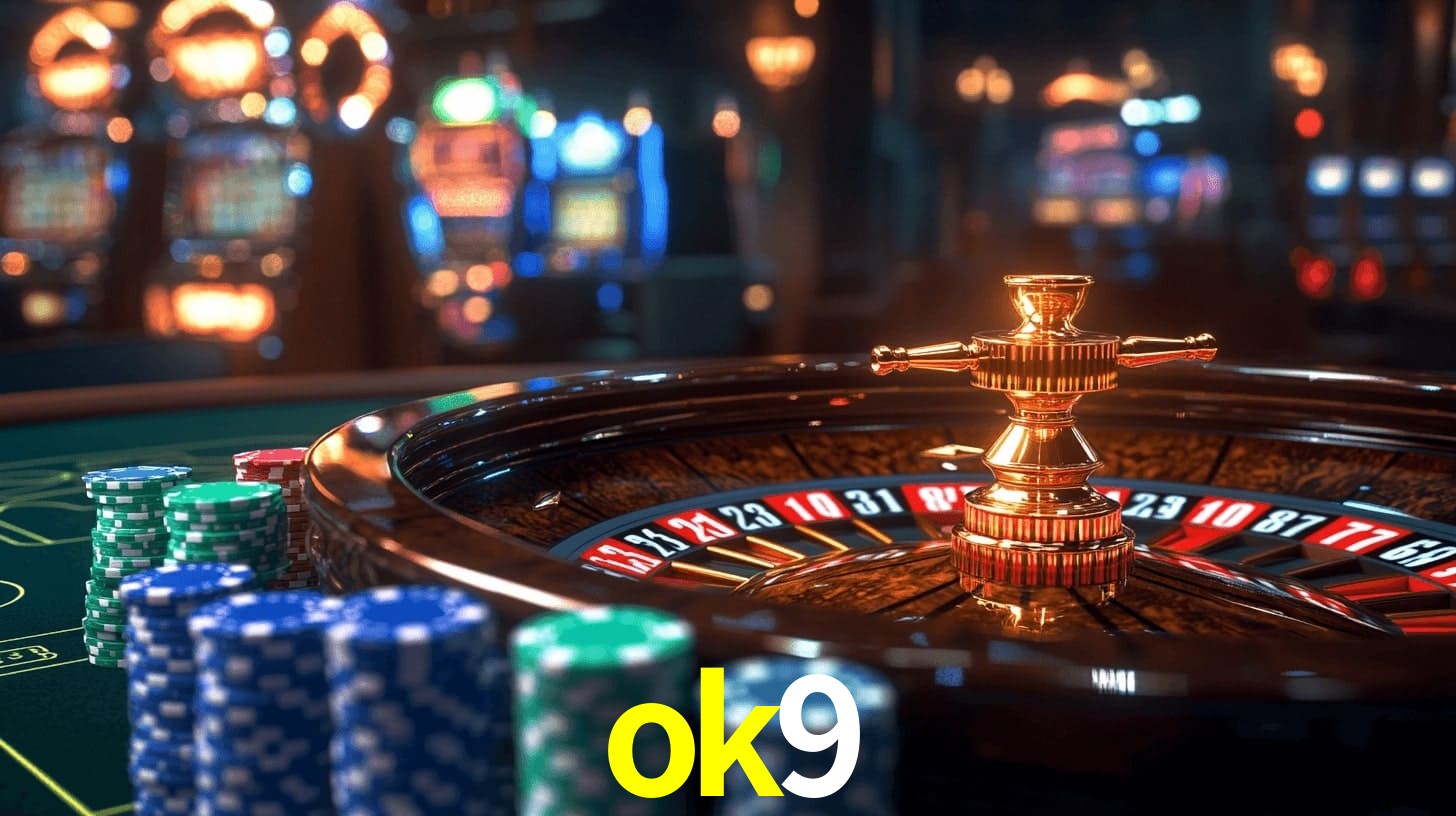 Live Casino ok9