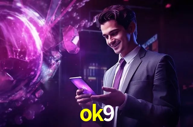 Account Benefits ok9
