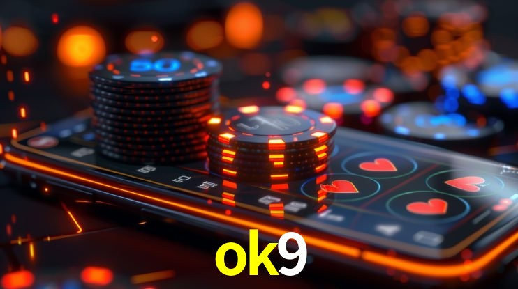 Responsive Design ok9