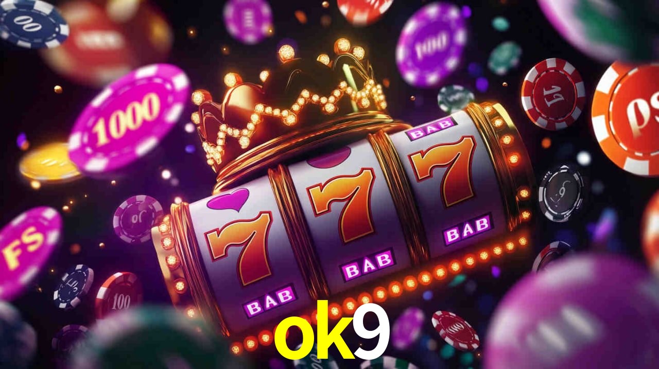 Exclusive Offers ok9